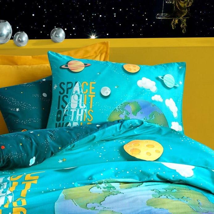 Produktbild Cotton Box Little Astronaut