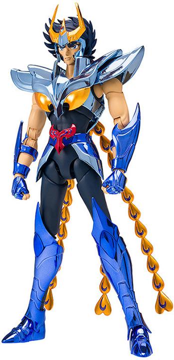 Produktbild Bandai Saint Seiya Saint Cloth Myth Ex Actionfigur Phoenix Ikki (Final Bronze Cloth)