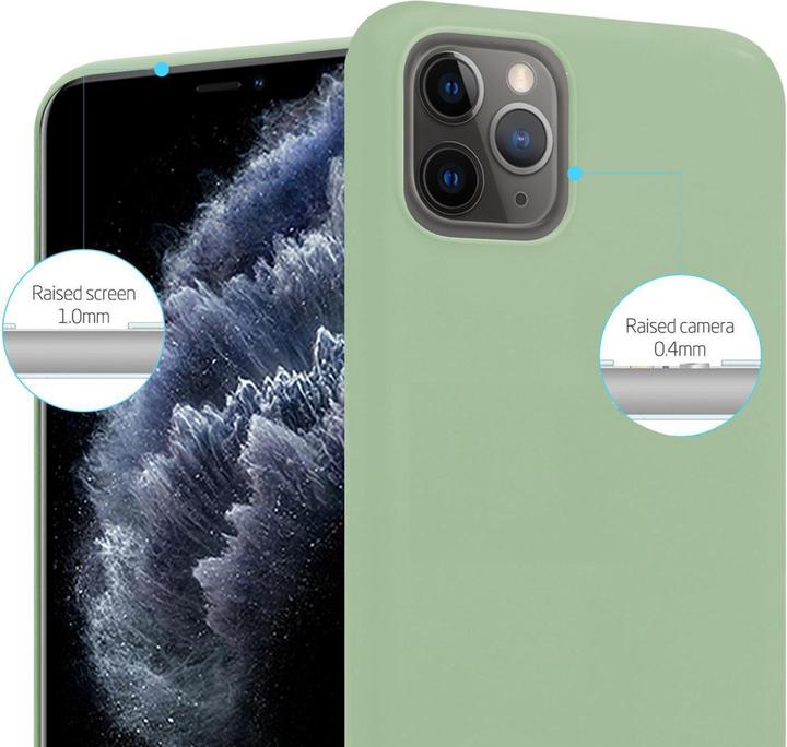 Actual product image Cadorabo TPU Candy shell (Apple iPhone 13 Pro)