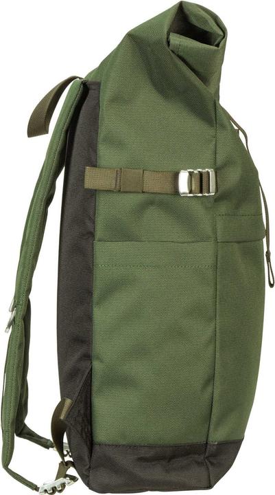 Actual product image Sandqvist Icon Rolltop Backpack 23 (23 l)