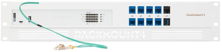 Produktbild Rackmount.IT RM-SR-T11