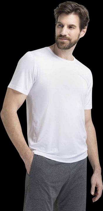 Actual product image ISA Bodywear Shirt short sleeve (S)