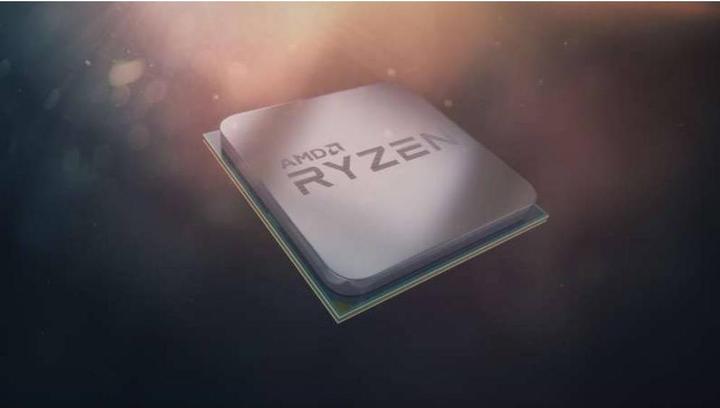 Image du produit AMD Ryzen 5 3400G (AM4, 3.70 GHz, 4 -Core)