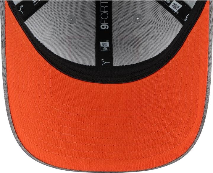 Actual product image New Era 9Forty Stretch Cap Training 2024 Chicago Bears