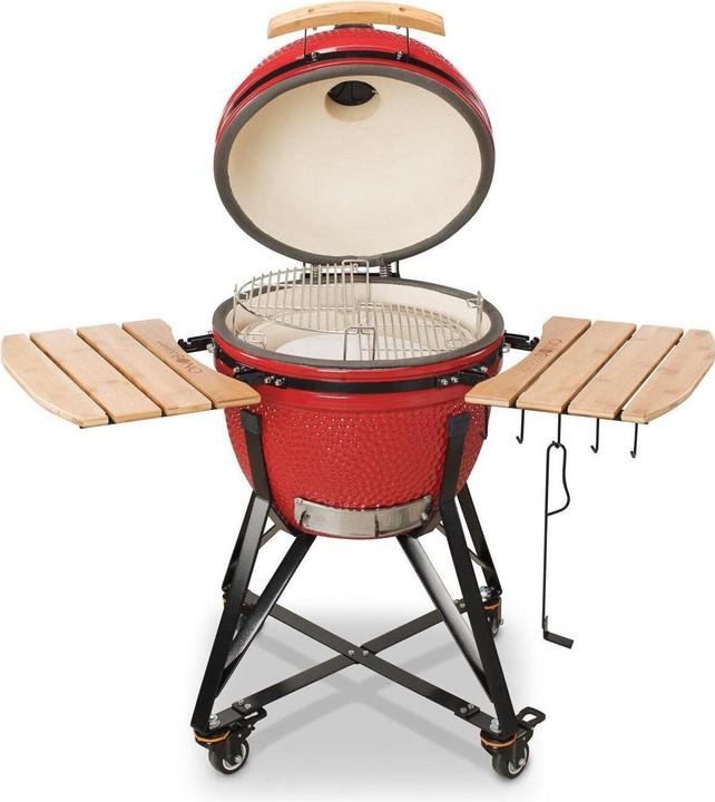 Actual product image Kamado Bono Limited (560 mm)