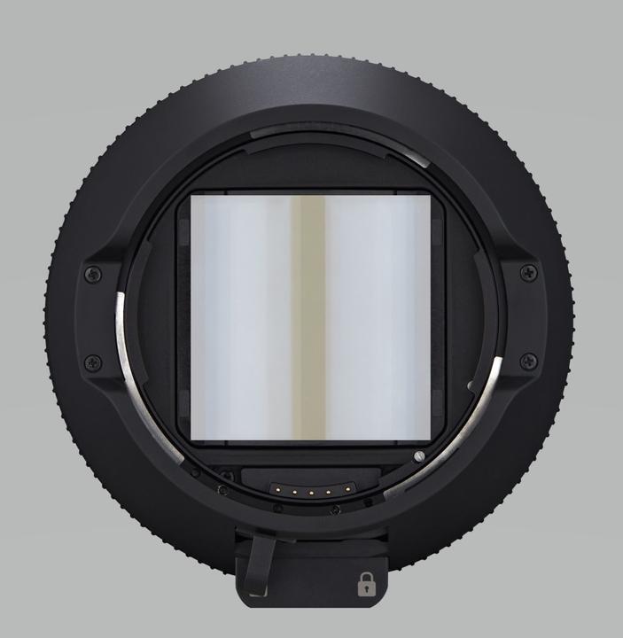 Immagine prodotto Samyang Adattatore MF per la serie V-AF