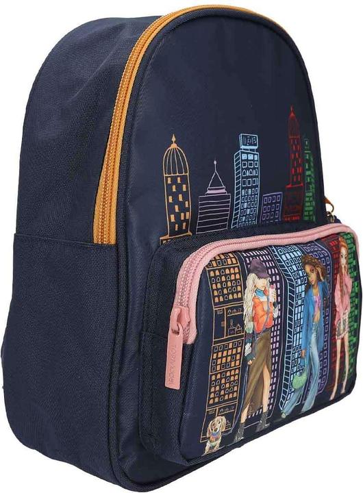 Produktbild Top Model TOPModel Backpack CITY GIRLS ( 0412563 )