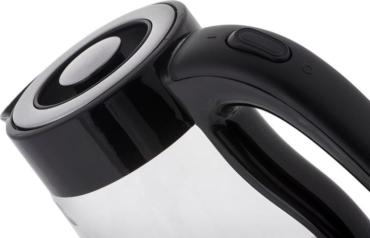Immagine prodotto Maestro Bollitore Elettrico Mr-061 Nero (1.70 l, Spina UE)
