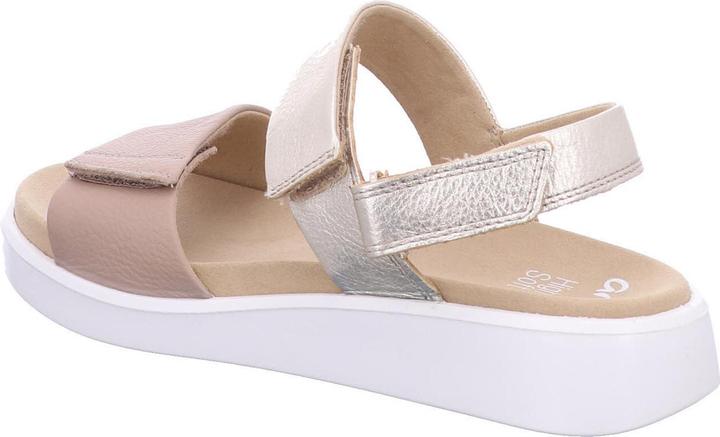 Actual product image Ara MADEIRA sandal (39)