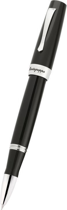 Image du produit Montegrappa Ise2rrac mg Stylo à Bille, Elmo 02 Noir (Noir)