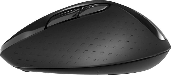 Actual product image Rapoo M500 (Wireless)