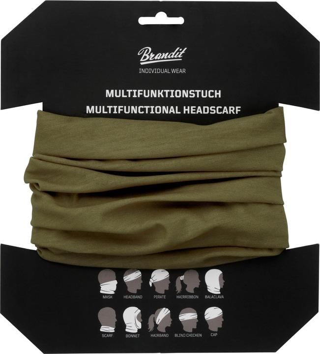 Immagine prodotto Brandit Sciarpa multifunzionale - 13971