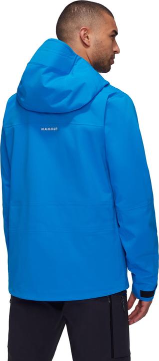 Immagine prodotto Mammut Giacca con cappuccio Stoney HS Uomo (XL)