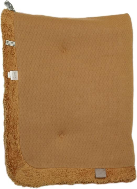 Produktbild Snoozebaby Spieltuch Cheerful Playing Toffee 75x95cm