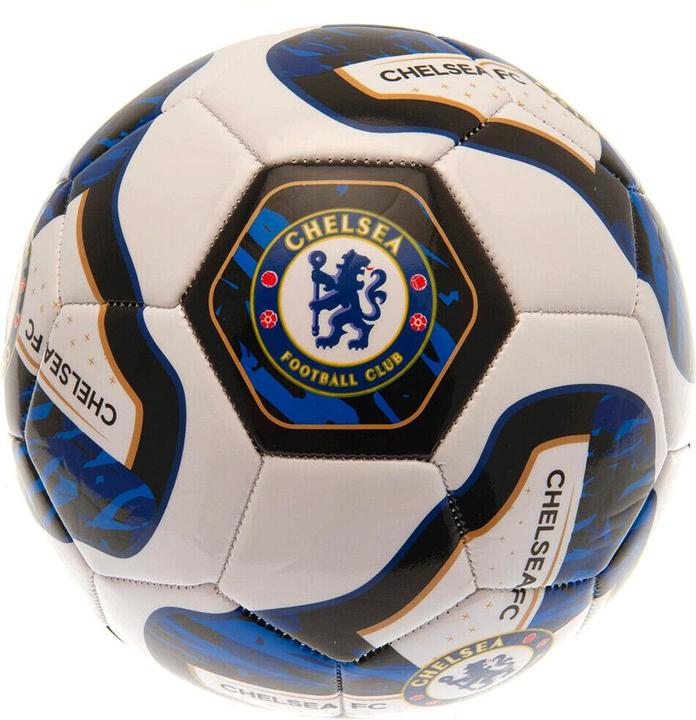 Actual product image Chelsea FC Tracer PVC Football