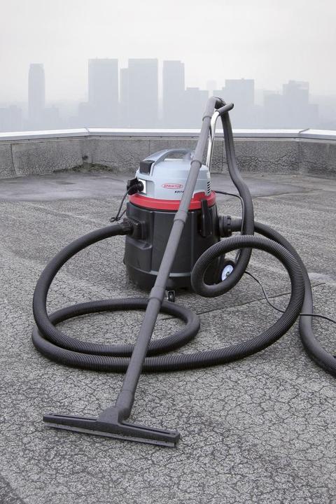 Immagine prodotto Sprintus Aspirapolvere per solidi e liquidi, aspirapolvere a pompa N 51/1 KPS 50 l (Aspirapolvere a umido e a secco)