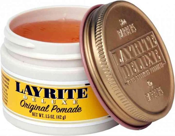 Produktbild Layrite Original (Haargel, 120 ml)