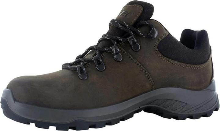 Produktbild Hi-Tec Schuhe Walk Lite Camino Ultra Leder (48)