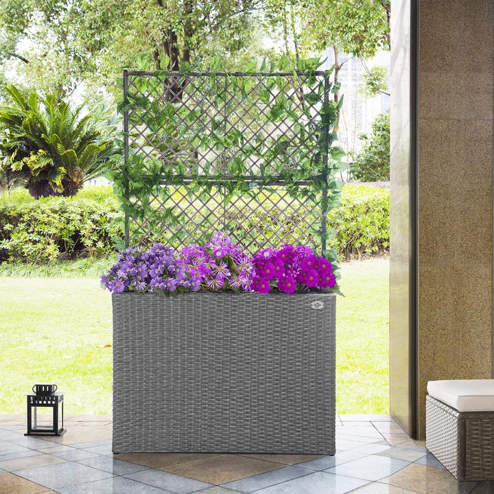 Immagine prodotto Casaria Cassone fioriera (30.50 cm)