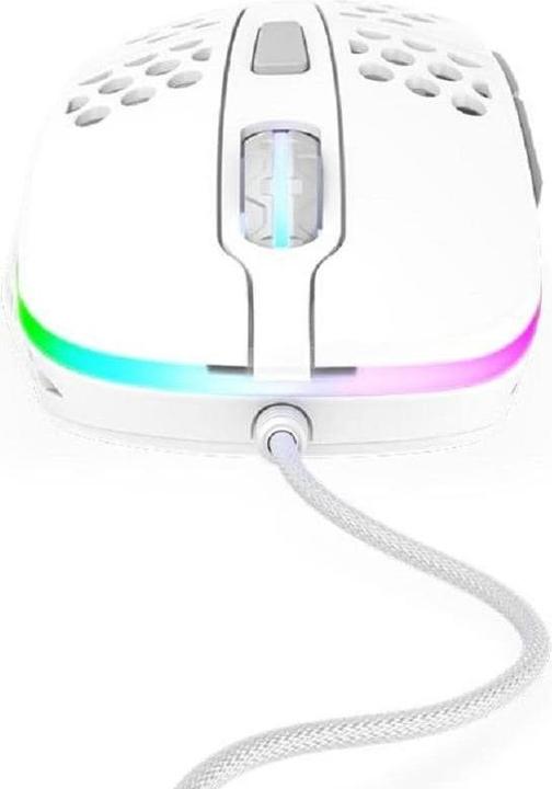 Produktbild CHERRY xtrfy M4 (Kabelgebunden)