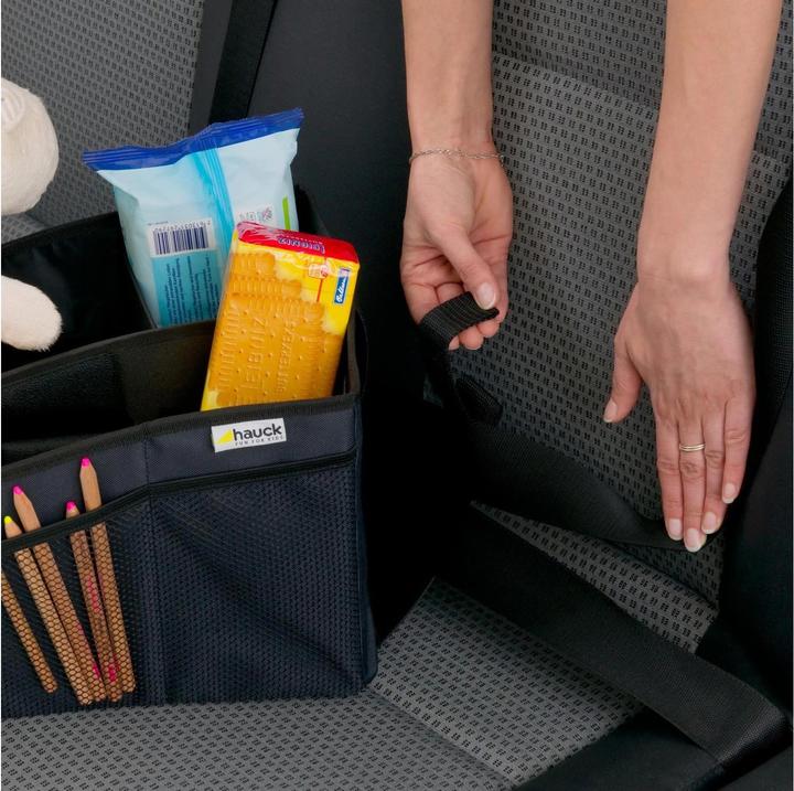 Produktbild Hauck Organize Me Black