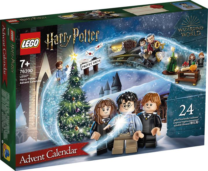Image du produit LEGO Harry Potter