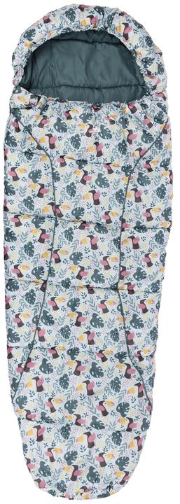 Produktbild Trespass BUNKA Kinderschlafsack (170 cm)