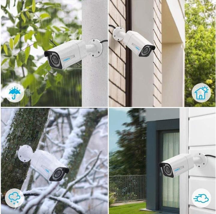 Produktbild Reolink P430-4K 8MP (3840 x 2160 Pixels)
