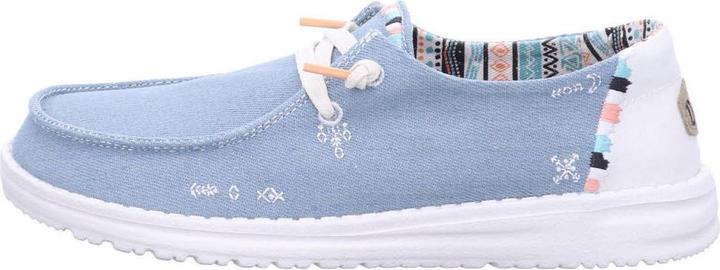 Actual product image Hey Dude Wendy Boho Embroidered (41)