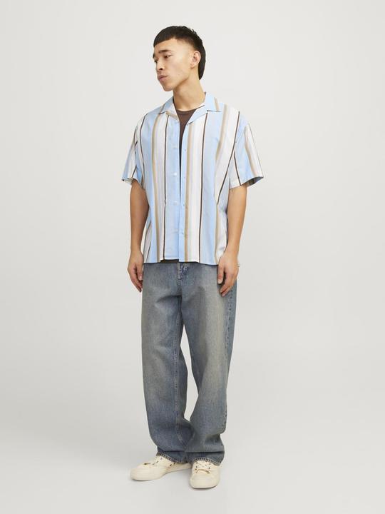 Actual product image Jack & Jones Relaxed fit shirt Shirt (M)