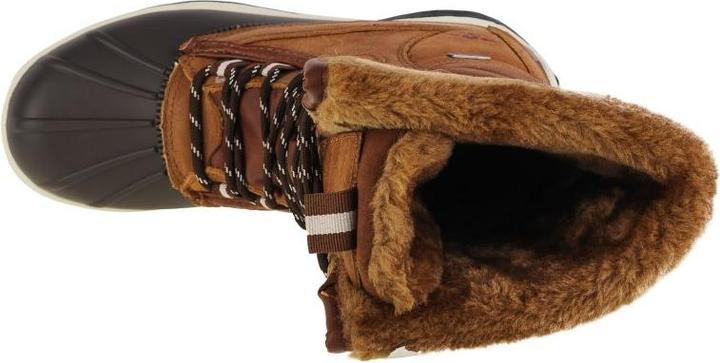 Produktbild CMP Campagnolo Thalo Wmn Schneestiefel 30Q4616-P629 Braun 36 (36)