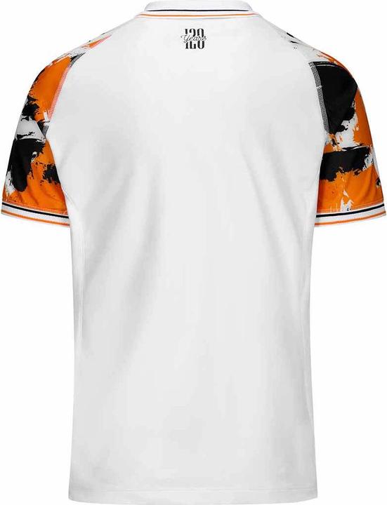 Image du produit Kappa Maillot Third Hull City Kombat 2024/25 (XXL)