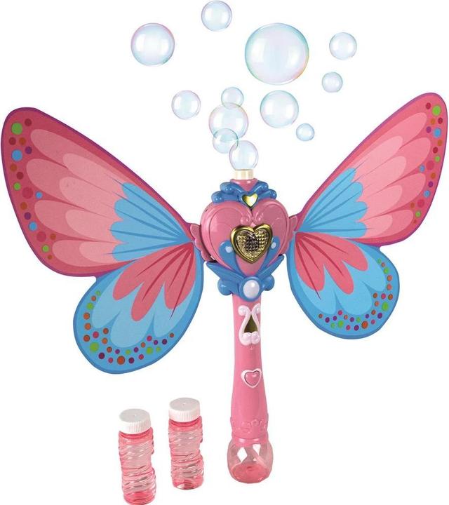 Produktbild Malefix Pustefix Bubble Bazooka