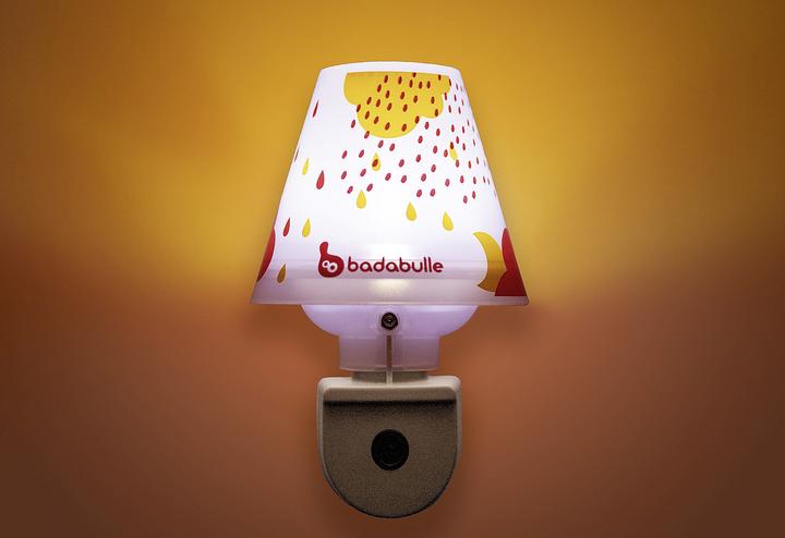 Immagine prodotto Badabulle Luce notturna da parete