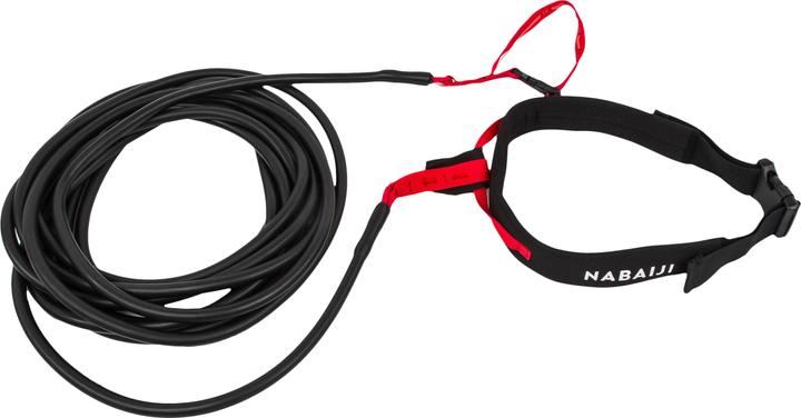 Actual product image Nabaiji ELASTIC 900