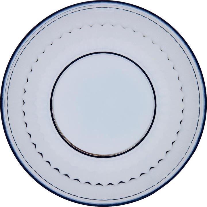 Salat/Dessertteller blue Boston coloured (1 x, 21 cm)