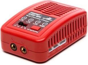 Actual product image Dynamite Charger AC Prophet Sport Mini 50W Multichemistry Charger