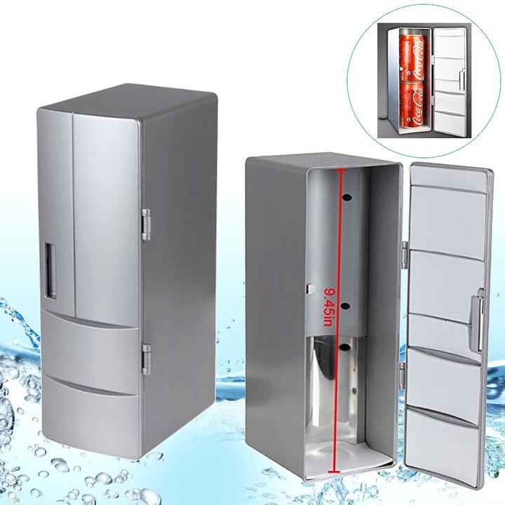 Immagine prodotto Cover-Discount Mini frigo con funzione keep warm