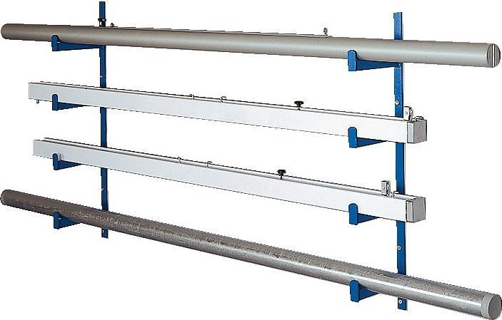 Sport-Thieme Wandkonsole
