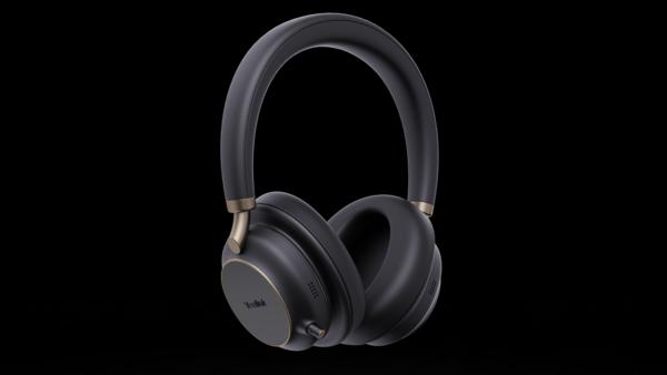Actual product image Yealink BH 76 (Wireless, USB-C)