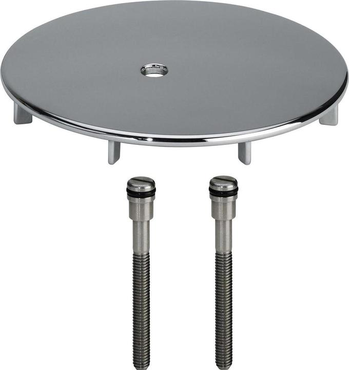 Produktbild Viega Umrüstsatz Tempoplex 6958.99 d= 112mm, Kunststoff verchromt