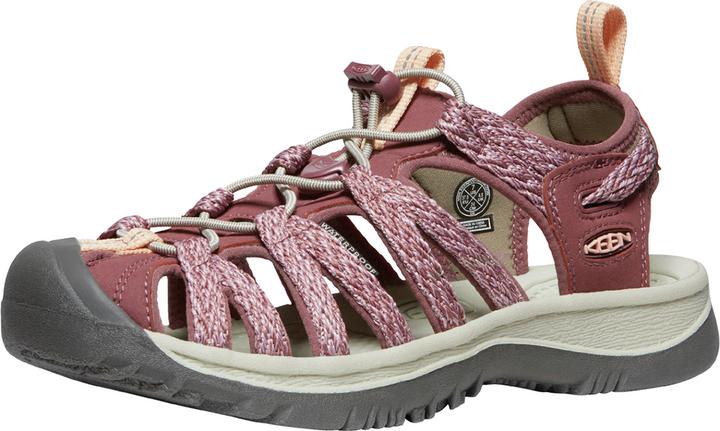 Produktbild Keen W Whisper (36)