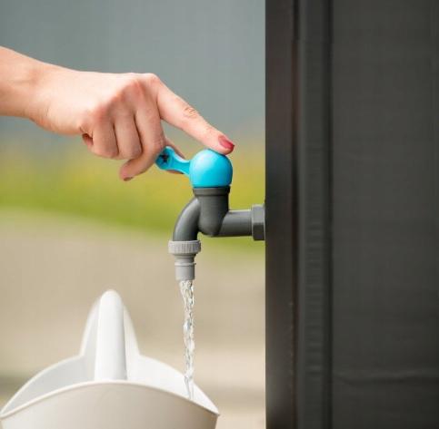 Image du produit Cellfast Tonneau de pluie pliable 250L (250 l)