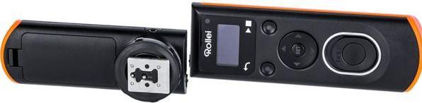 Actual product image Rollei Remote Wireless Sony (Funk)