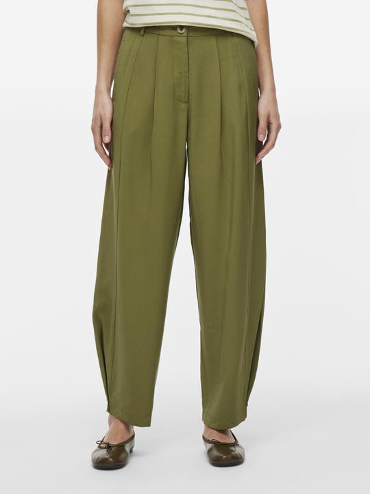 Actual product image Vila High Waist Hose (44)