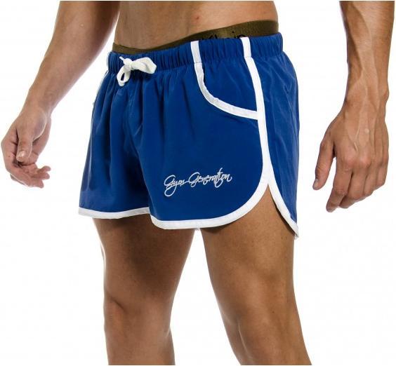 Produktbild Gym Generation Gym Shorts BLUE (M, XL)