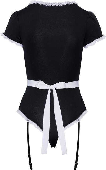 Productafbeelding Cottelli Collection Serveerster tarief??m (M)