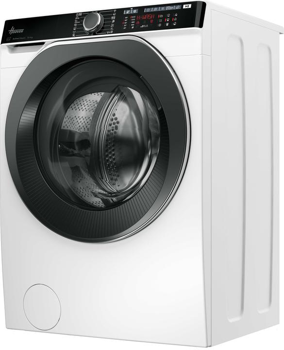 Actual product image Hoover H-Wash 500 Professional (10 kg, Left, EU plug)