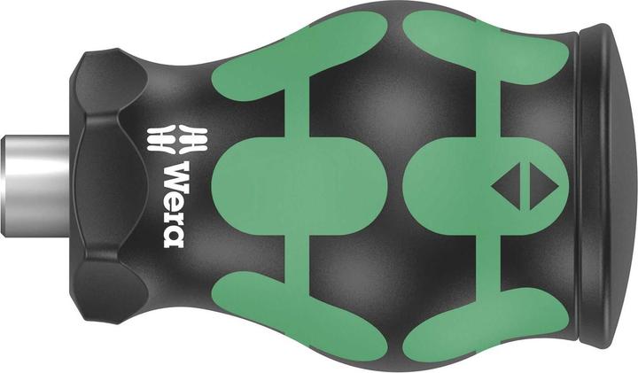 Produktbild Wera Kraftform Kompakt Stubby Magazin 1 (25mm)