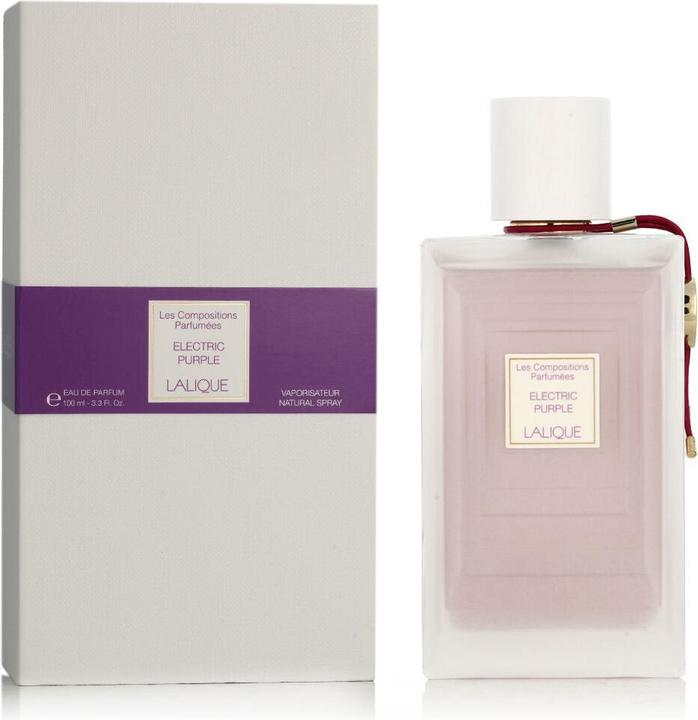 Lalique Elettrico Viola (Eau de parfum, 100 ml)